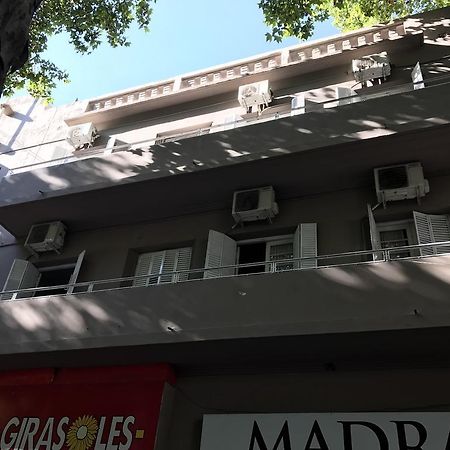 Hotel Imperial Mendoza Exterior foto